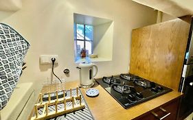 Quartos Privados - Quinta Da Paz